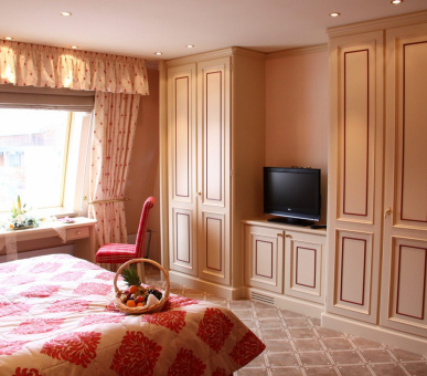 Фото Klosterbrau de Luxe (Австрия, Зеефельд) 16