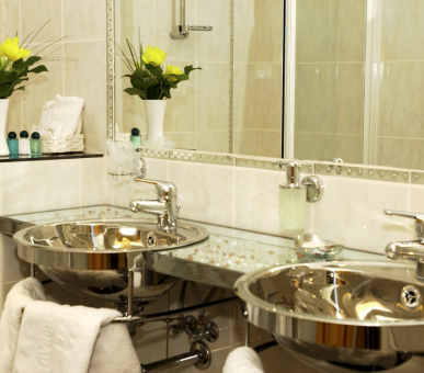 Фото Klosterbrau de Luxe (Австрия, Зеефельд) 17