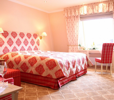 Фото Klosterbrau de Luxe (Австрия, Зеефельд) 15