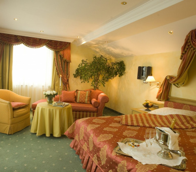 Фото Klosterbrau de Luxe (Австрия, Зеефельд) 8