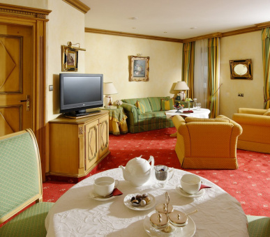 Фото Klosterbrau de Luxe (Австрия, Зеефельд) 12