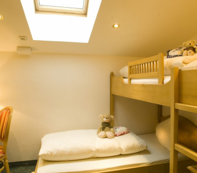 Фото Klosterbrau de Luxe (Австрия, Зеефельд) 19