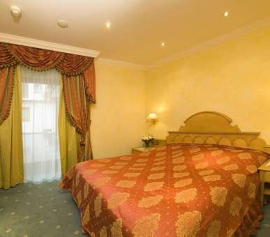 Фото Klosterbrau de Luxe (Австрия, Зеефельд) 10