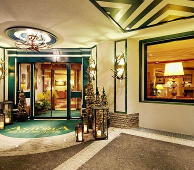 Фото Astoria Relax  7