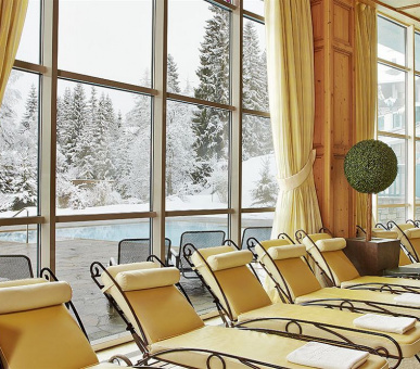 Фото Astoria Relax  11