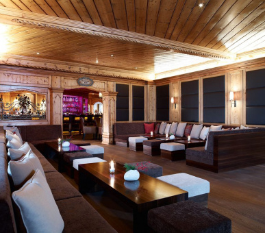 Картинка Interalpen-Hotel Tyrol de Luxe (Австрия, Зеефельд) 68 Фото Interalpen-Hotel Tyrol de Luxe (Австрия, Зеефельд) 68