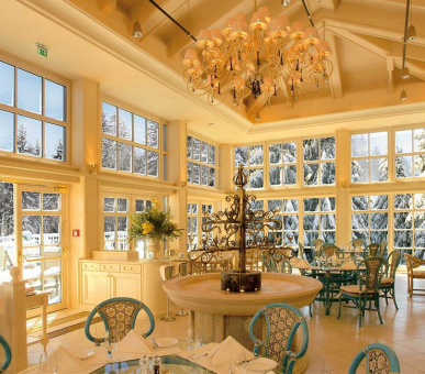 Картинка Interalpen-Hotel Tyrol de Luxe (Австрия, Зеефельд) 61 Фото Interalpen-Hotel Tyrol de Luxe (Австрия, Зеефельд) 61