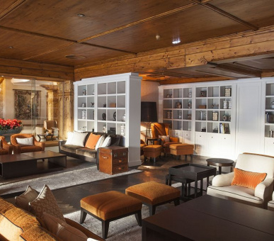 Картинка Interalpen-Hotel Tyrol de Luxe (Австрия, Зеефельд) 71 Фото Interalpen-Hotel Tyrol de Luxe (Австрия, Зеефельд) 71
