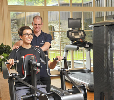 Картинка Interalpen-Hotel Tyrol de Luxe (Австрия, Зеефельд) 33 Фото Interalpen-Hotel Tyrol de Luxe (Австрия, Зеефельд) 33