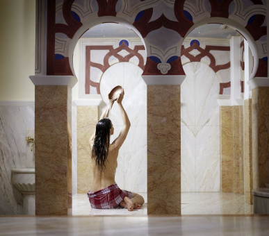 Картинка Interalpen-Hotel Tyrol de Luxe (Австрия, Зеефельд) 42 Фото Interalpen-Hotel Tyrol de Luxe (Австрия, Зеефельд) 42