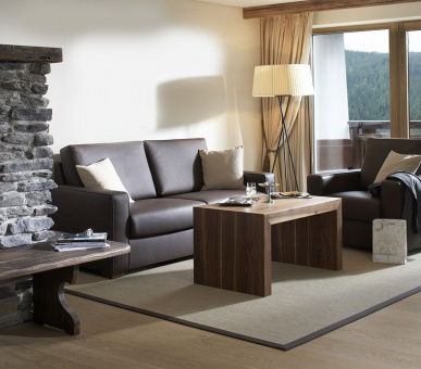 Картинка Interalpen-Hotel Tyrol de Luxe (Австрия, Зеефельд) 21 Фото Interalpen-Hotel Tyrol de Luxe (Австрия, Зеефельд) 21