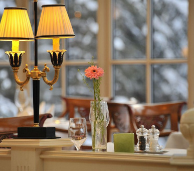 Картинка Interalpen-Hotel Tyrol de Luxe (Австрия, Зеефельд) 65 Фото Interalpen-Hotel Tyrol de Luxe (Австрия, Зеефельд) 65