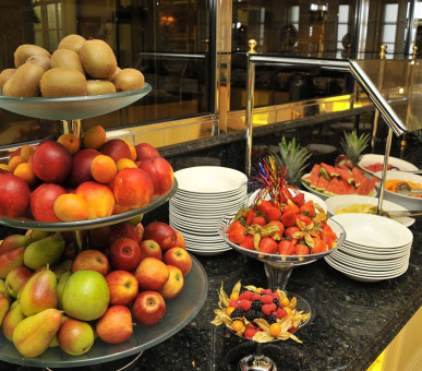 Картинка Interalpen-Hotel Tyrol de Luxe (Австрия, Зеефельд) 59 Фото Interalpen-Hotel Tyrol de Luxe (Австрия, Зеефельд) 59