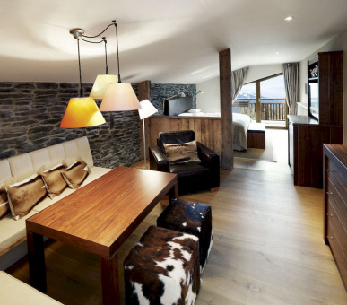 Картинка Interalpen-Hotel Tyrol de Luxe (Австрия, Зеефельд) 18 Фото Interalpen-Hotel Tyrol de Luxe (Австрия, Зеефельд) 18