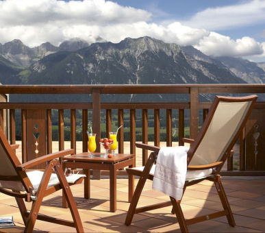 Картинка Interalpen-Hotel Tyrol de Luxe (Австрия, Зеефельд) 81 Фото Interalpen-Hotel Tyrol de Luxe (Австрия, Зеефельд) 81