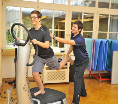 Картинка Interalpen-Hotel Tyrol de Luxe (Австрия, Зеефельд) 34 Фото Interalpen-Hotel Tyrol de Luxe (Австрия, Зеефельд) 34