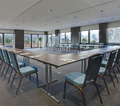 Картинка Interalpen-Hotel Tyrol de Luxe (Австрия, Зеефельд) 73 Фото Interalpen-Hotel Tyrol de Luxe (Австрия, Зеефельд) 73