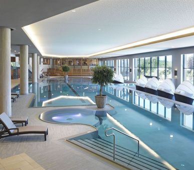 Картинка Interalpen-Hotel Tyrol de Luxe (Австрия, Зеефельд) 29 Фото Interalpen-Hotel Tyrol de Luxe (Австрия, Зеефельд) 29