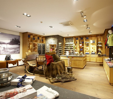 Картинка Interalpen-Hotel Tyrol de Luxe (Австрия, Зеефельд) 54 Фото Interalpen-Hotel Tyrol de Luxe (Австрия, Зеефельд) 54