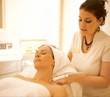 Картинка Interalpen-Hotel Tyrol de Luxe (Австрия, Зеефельд) 46 Фото Interalpen-Hotel Tyrol de Luxe (Австрия, Зеефельд) 46