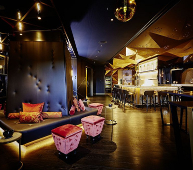 Картинка Interalpen-Hotel Tyrol de Luxe (Австрия, Зеефельд) 67 Фото Interalpen-Hotel Tyrol de Luxe (Австрия, Зеефельд) 67