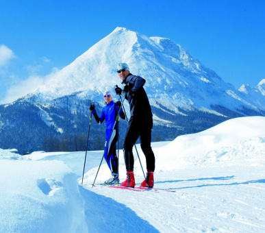 Картинка Interalpen-Hotel Tyrol de Luxe (Австрия, Зеефельд) 52 Фото Interalpen-Hotel Tyrol de Luxe (Австрия, Зеефельд) 52