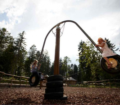 Картинка Interalpen-Hotel Tyrol de Luxe (Австрия, Зеефельд) 57 Фото Interalpen-Hotel Tyrol de Luxe (Австрия, Зеефельд) 57