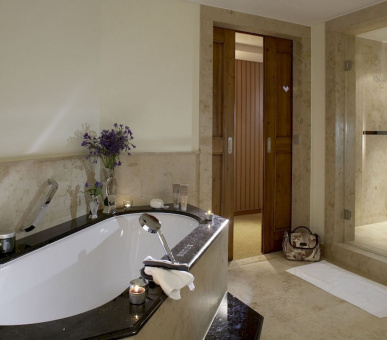 Картинка Interalpen-Hotel Tyrol de Luxe (Австрия, Зеефельд) 26 Фото Interalpen-Hotel Tyrol de Luxe (Австрия, Зеефельд) 26