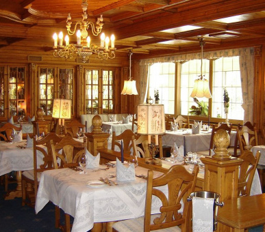 Картинка Interalpen-Hotel Tyrol de Luxe (Австрия, Зеефельд) 64 Фото Interalpen-Hotel Tyrol de Luxe (Австрия, Зеефельд) 64