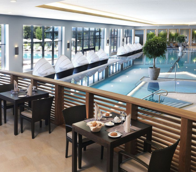 Картинка Interalpen-Hotel Tyrol de Luxe (Австрия, Зеефельд) 36 Фото Interalpen-Hotel Tyrol de Luxe (Австрия, Зеефельд) 36