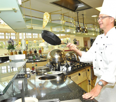 Картинка Interalpen-Hotel Tyrol de Luxe (Австрия, Зеефельд) 60 Фото Interalpen-Hotel Tyrol de Luxe (Австрия, Зеефельд) 60