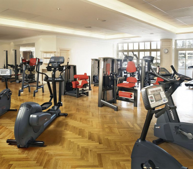 Картинка Interalpen-Hotel Tyrol de Luxe (Австрия, Зеефельд) 35 Фото Interalpen-Hotel Tyrol de Luxe (Австрия, Зеефельд) 35