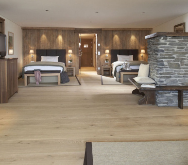 Картинка Interalpen-Hotel Tyrol de Luxe (Австрия, Зеефельд) 8 Фото Interalpen-Hotel Tyrol de Luxe (Австрия, Зеефельд) 8