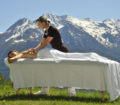 Картинка Interalpen-Hotel Tyrol de Luxe (Австрия, Зеефельд) 45 Фото Interalpen-Hotel Tyrol de Luxe (Австрия, Зеефельд) 45