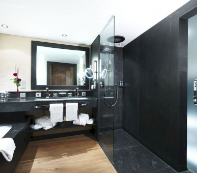 Картинка Interalpen-Hotel Tyrol de Luxe (Австрия, Зеефельд) 24 Фото Interalpen-Hotel Tyrol de Luxe (Австрия, Зеефельд) 24