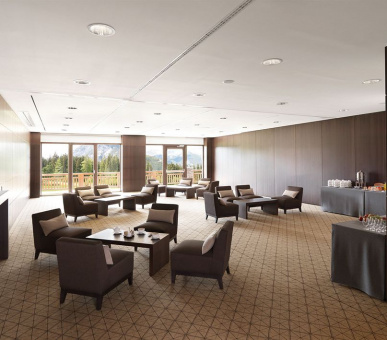 Картинка Interalpen-Hotel Tyrol de Luxe (Австрия, Зеефельд) 76 Фото Interalpen-Hotel Tyrol de Luxe (Австрия, Зеефельд) 76