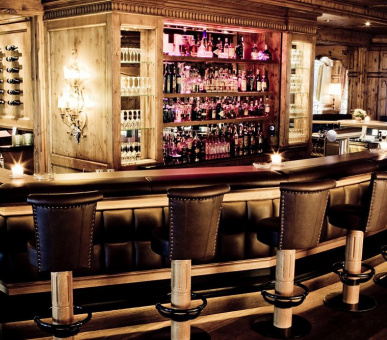 Картинка Interalpen-Hotel Tyrol de Luxe (Австрия, Зеефельд) 66 Фото Interalpen-Hotel Tyrol de Luxe (Австрия, Зеефельд) 66