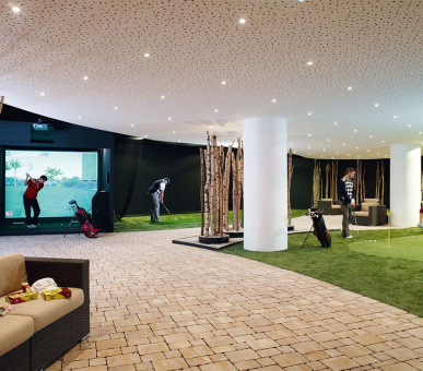 Картинка Interalpen-Hotel Tyrol de Luxe (Австрия, Зеефельд) 50 Фото Interalpen-Hotel Tyrol de Luxe (Австрия, Зеефельд) 50