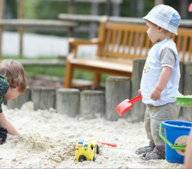 Картинка Interalpen-Hotel Tyrol de Luxe (Австрия, Зеефельд) 58 Фото Interalpen-Hotel Tyrol de Luxe (Австрия, Зеефельд) 58