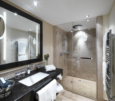 Картинка Interalpen-Hotel Tyrol de Luxe (Австрия, Зеефельд) 25 Фото Interalpen-Hotel Tyrol de Luxe (Австрия, Зеефельд) 25