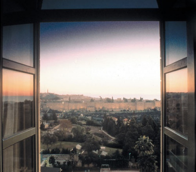 Картинка King David (Израиль, Иерусалим) 8 Фото King David (Израиль, Иерусалим) 8