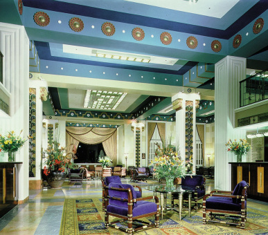 Картинка King David (Израиль, Иерусалим) 5 Фото King David (Израиль, Иерусалим) 5