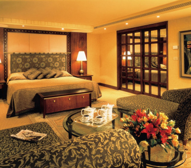 Картинка King David (Израиль, Иерусалим) 2 Фото King David (Израиль, Иерусалим) 2