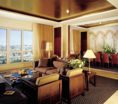 Картинка King David (Израиль, Иерусалим) 4 Фото King David (Израиль, Иерусалим) 4