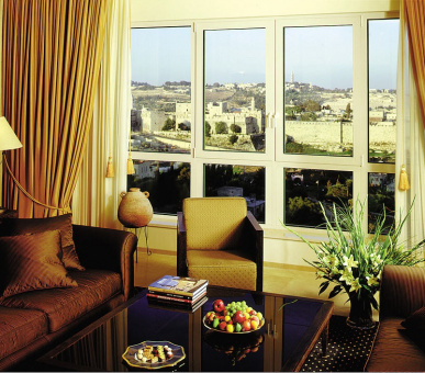 Картинка King David (Израиль, Иерусалим) 12 Фото King David (Израиль, Иерусалим) 12