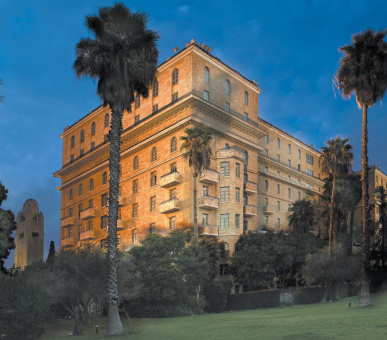 Картинка King David (Израиль, Иерусалим) 7 Фото King David (Израиль, Иерусалим) 7