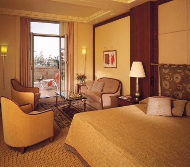 Картинка King David (Израиль, Иерусалим) 6 Фото King David (Израиль, Иерусалим) 6