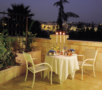 Картинка King David (Израиль, Иерусалим) 15 Фото King David (Израиль, Иерусалим) 15