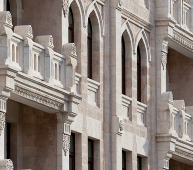 Картинка Waldorf Astoria Jerusalem (Израиль, Иерусалим) 13 Фото Waldorf Astoria Jerusalem (Израиль, Иерусалим) 13