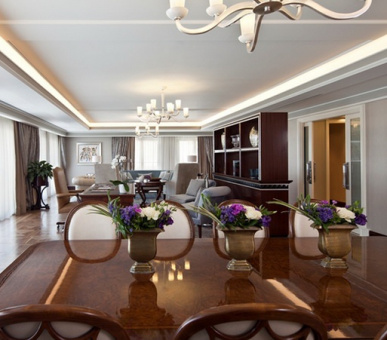 Картинка Waldorf Astoria Jerusalem (Израиль, Иерусалим) 34 Фото Waldorf Astoria Jerusalem (Израиль, Иерусалим) 34